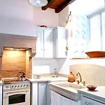 Family House With Sea View In + Terrace *