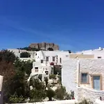 Family House With Sea View In + Terrace
