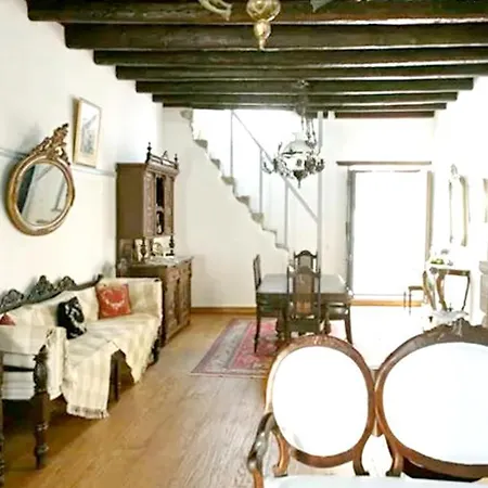 Family House With Sea View In + Terrace *