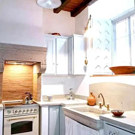 Family House With Sea View In + Terrace *