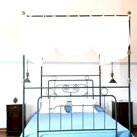 Family House With Sea View In + Terrace