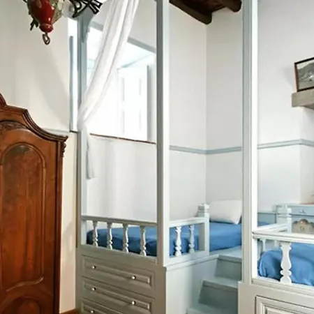 Family House With Sea View In + Terrace *