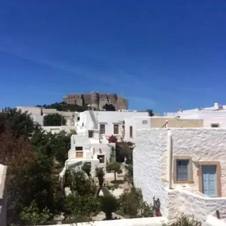 Family House With Sea View In + Terrace Semesterbostad *
