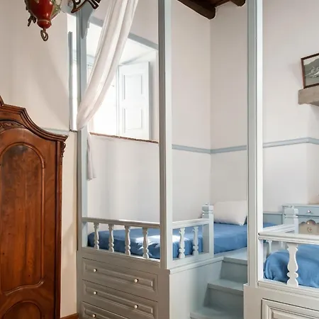 Family House With Sea View In + Terrace *