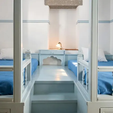 Nyaraló Family House With Sea View In + Terrace *