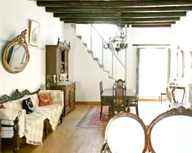 Family House With Sea View In + Terrace *