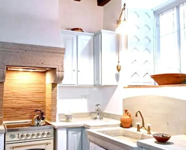 Family House With Sea View In + Terrace *