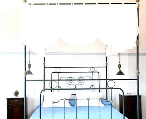 Family House With Sea View In + Terrace