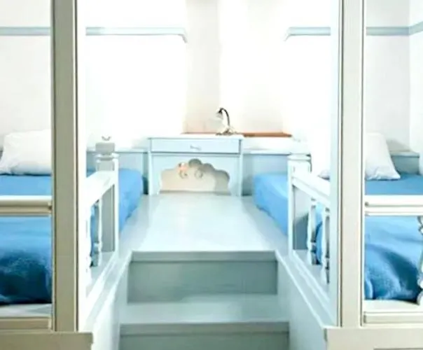 بيت للعطل Family House With Sea View In + Terrace *