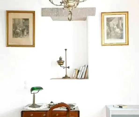 בית נופש Family House With Sea View In + Terrace