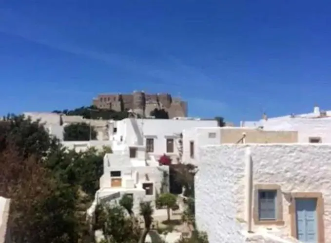 Family House With Sea View In + Terrace